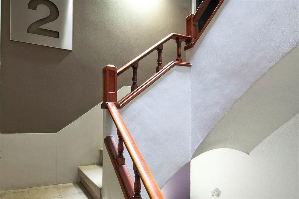 Putxet By Gaiarooms Guest house